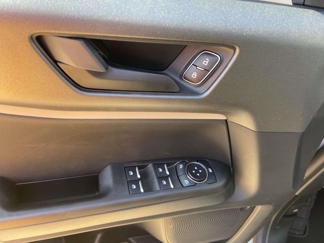 New 2026 Space White Metallic Ford Big Bend image 12