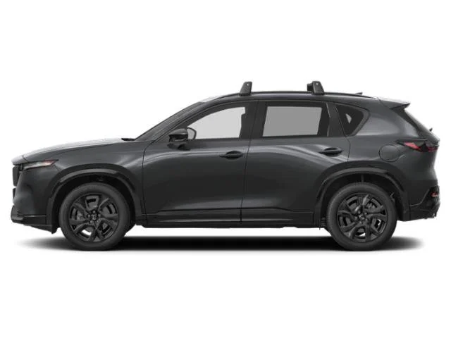 New 2026 Machine Gray Metallic Mazda 2.5 S Premium Plus image 3