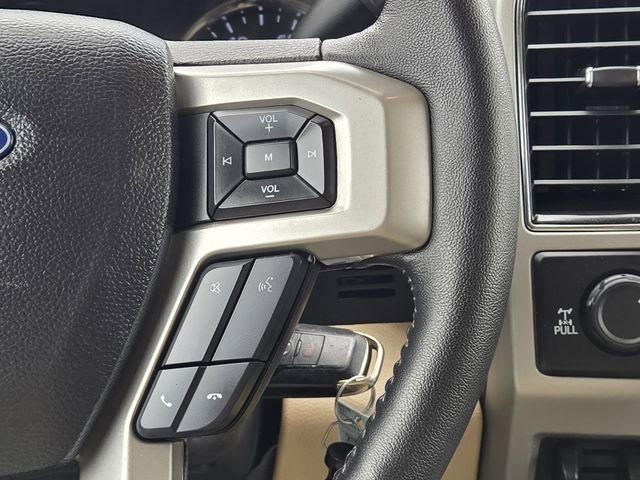 2020 Ford F-250 Super Duty Lariat - Photo 27