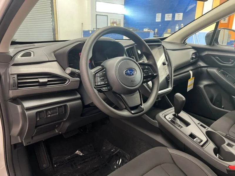New 2026 CRYSTAL WHITE PEARL Subaru Premium image 21