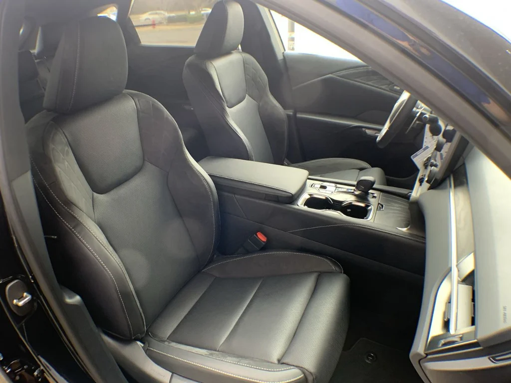 2026 Lexus RX PHEV 450h+ - Photo 25
