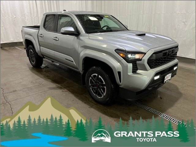 2026 Toyota Tacoma  TRD Sport