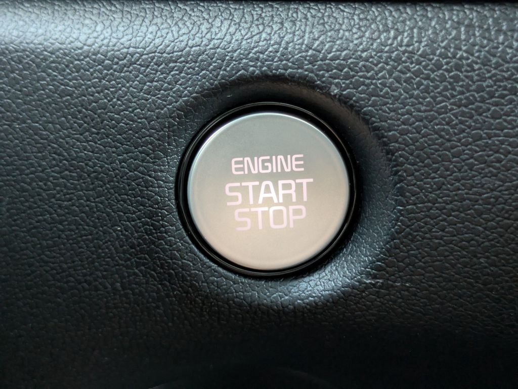New 2026 Ivory Silver Kia EX image 34
