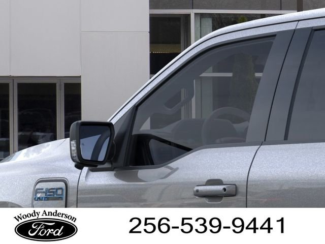 2025 Ford F-150 Lightning Flash - Photo 20