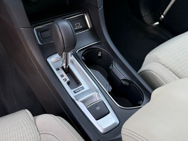 Used 2025 White Subaru Premium image 17