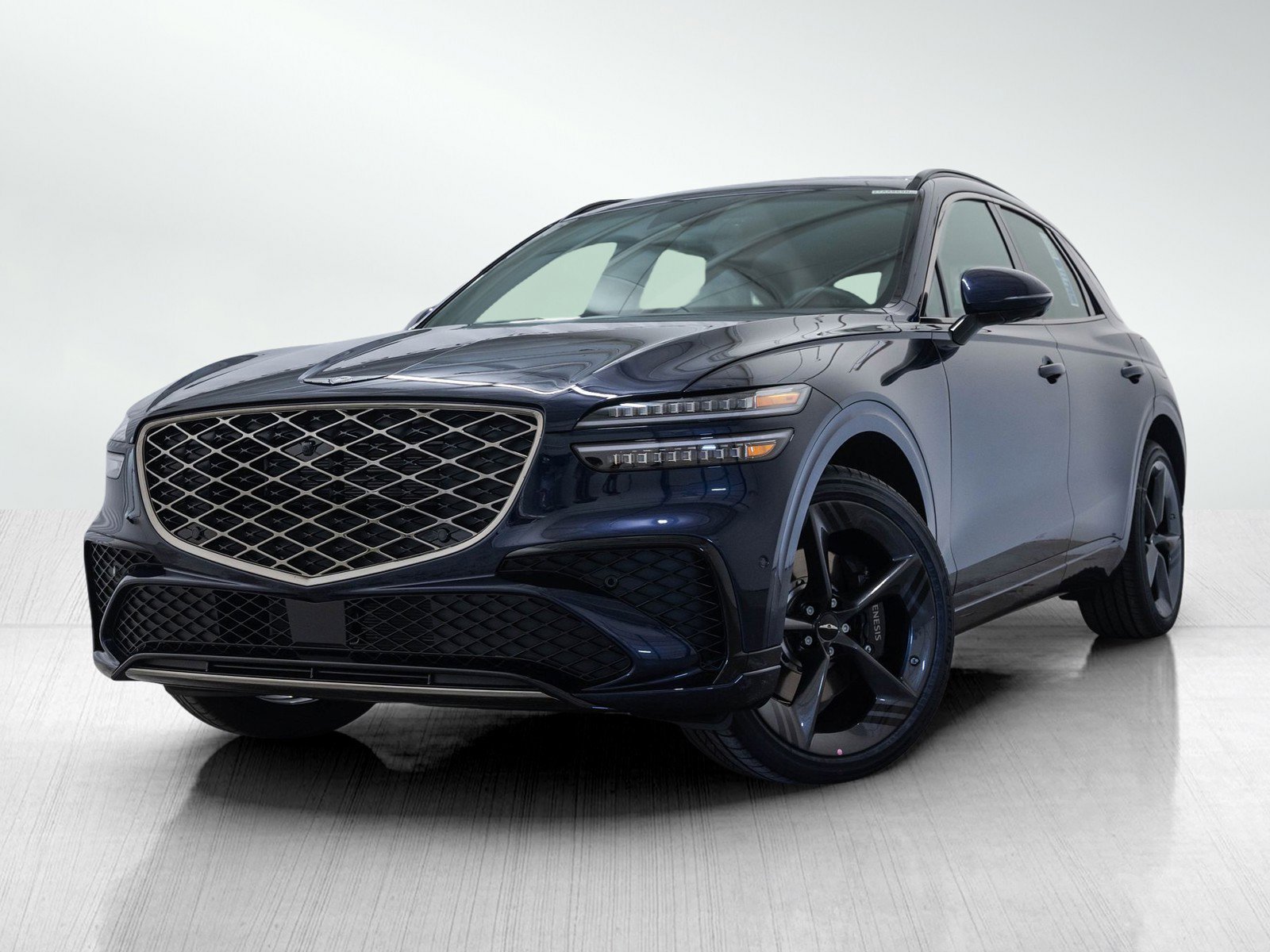 2026 Genesis GV70 3.5T Sport Prestige AWD's photo