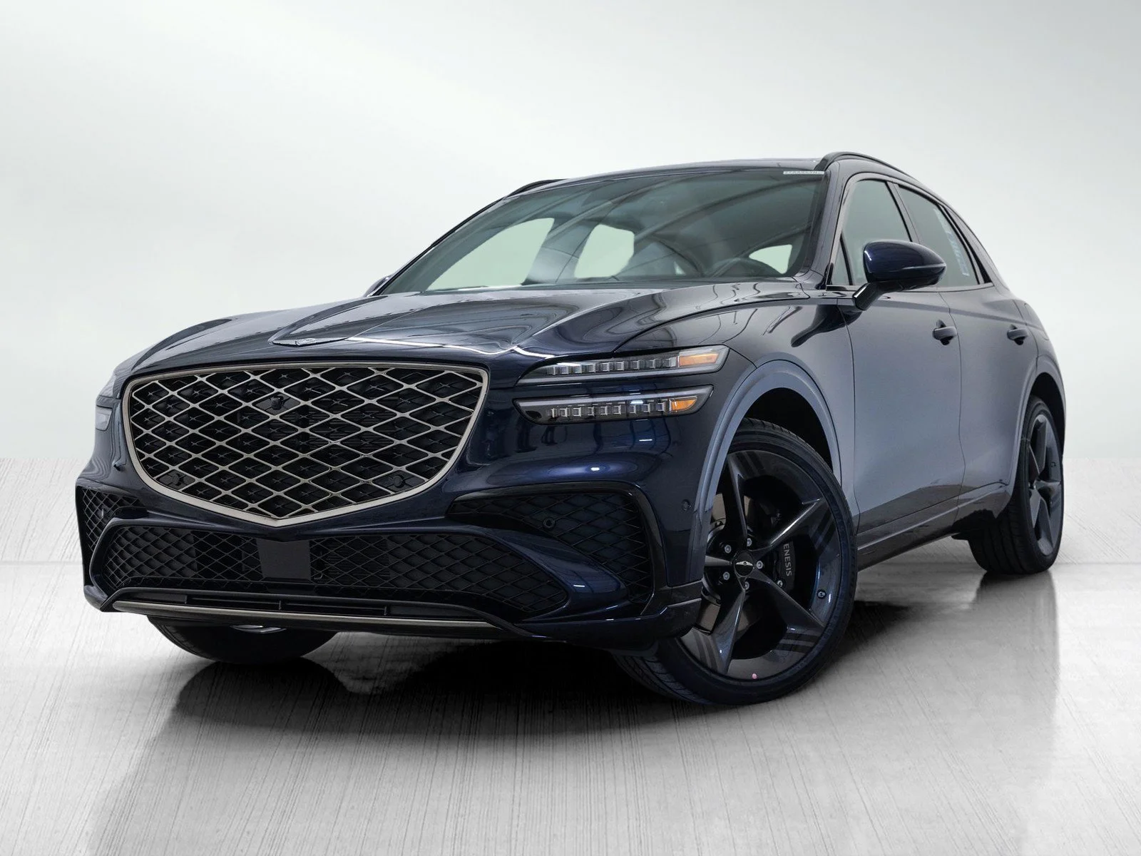 2026 Genesis GV70 3.5T Sport Prestige AWD's photo