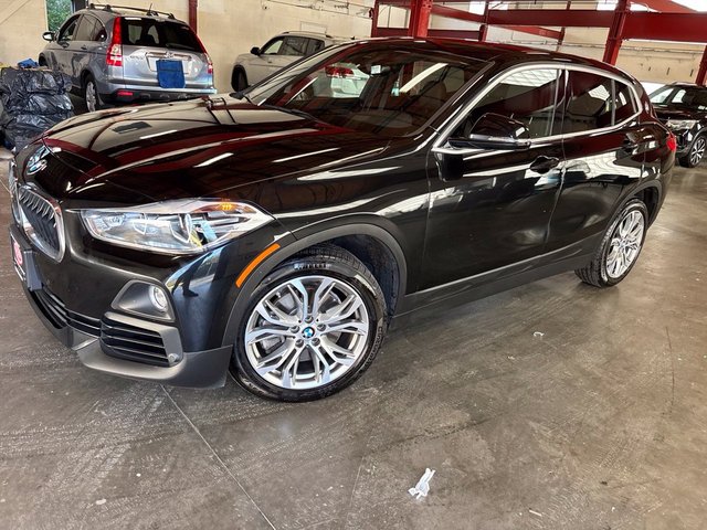 2020 BMW X2 xDrive28i