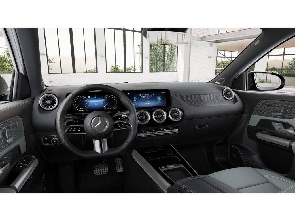 New 2026 Polar White Mercedes-Benz GLA 250 image 45