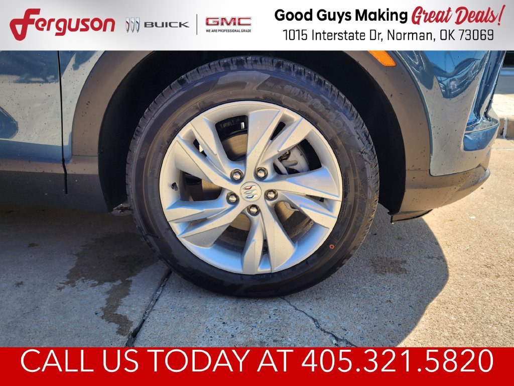 2026 Buick Encore GX Preferred - Photo 49