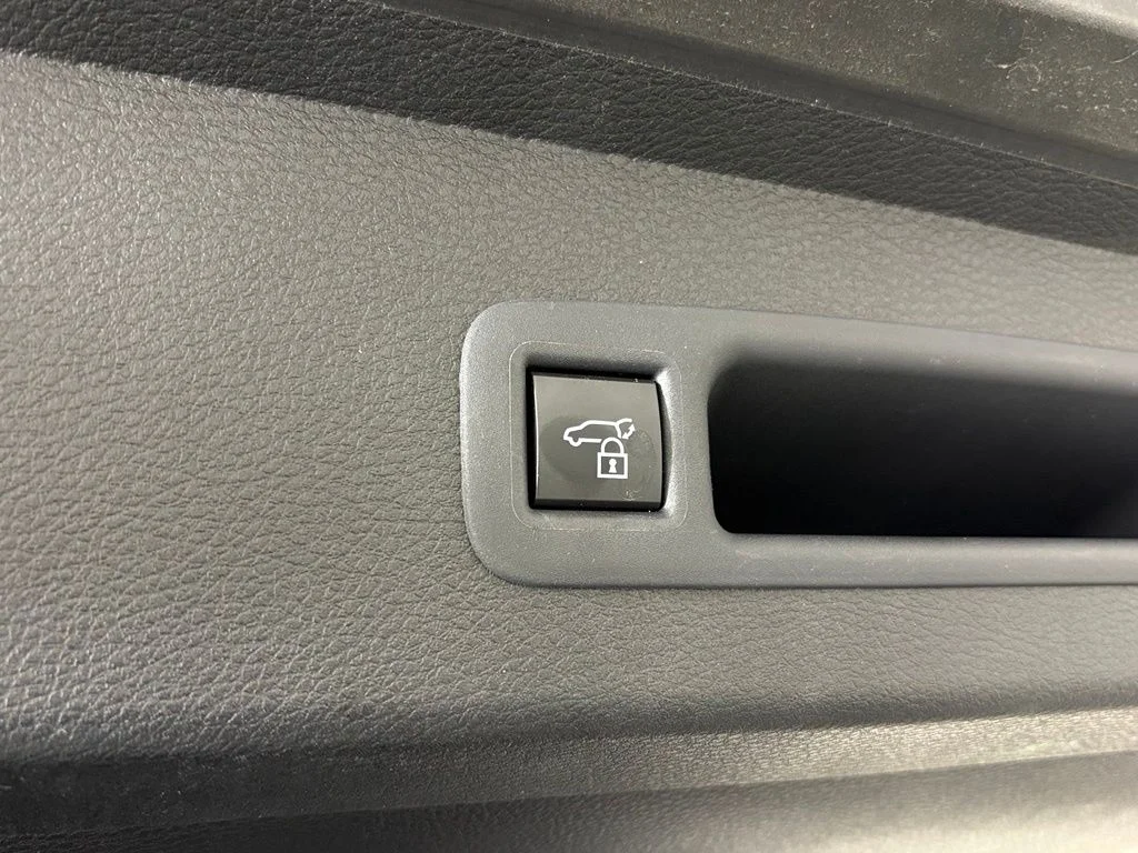 Used 2025 Gray Toyota XSE image 43