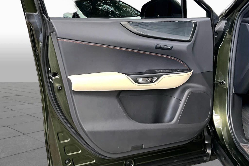Used 2023 Green Lexus 350h Premium image 26