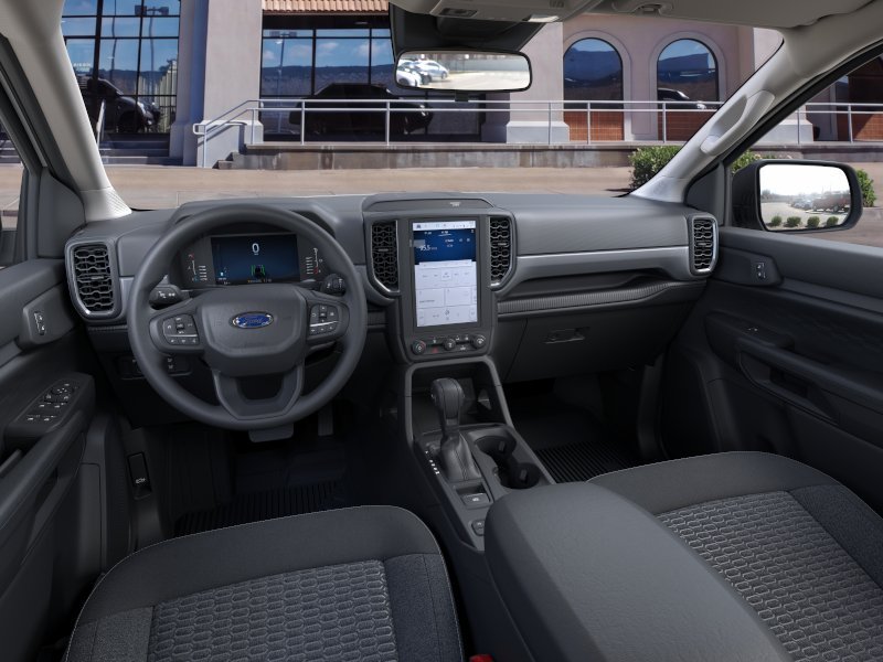 2025 Ford Ranger XL - Photo 9