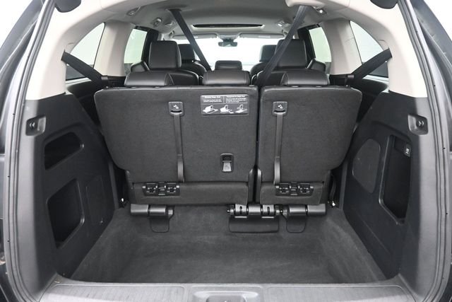 Used 2025 Gray Honda EX-L image 34