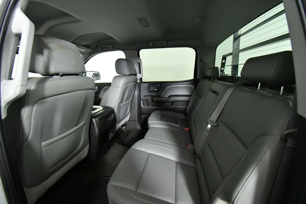 2015 GMC Sierra 1500 SLT - Photo 24