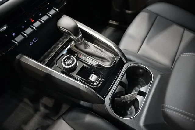 2026 GMC Canyon Elevation - Photo 20