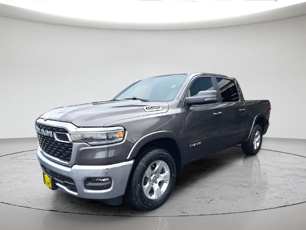 2026 RAM 1500 Pickup Big Horn/Lone Star