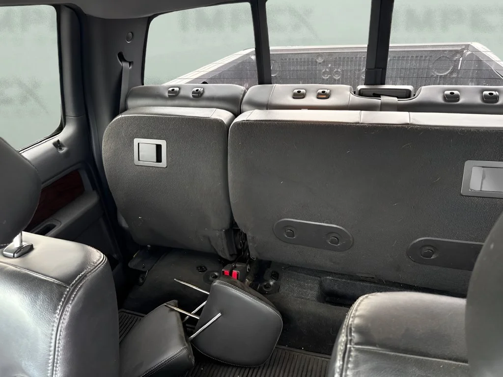 Used 2012  Ford XL image 12