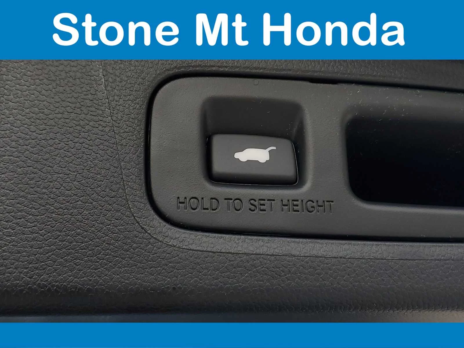 New 2026 Meteorite Gray Metallic Honda Sport-L image 10
