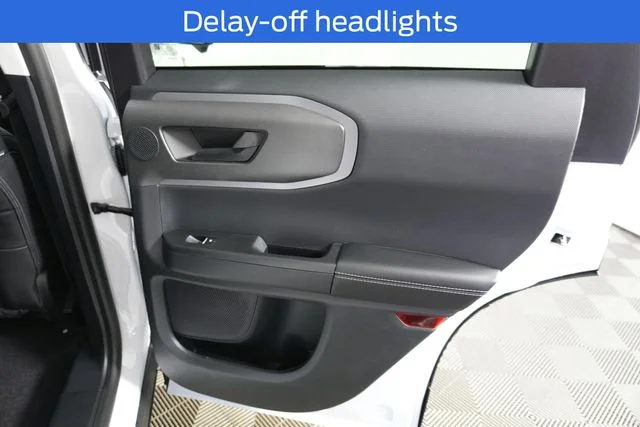 New 2026 Oxford White Ford Outer Banks® image 28