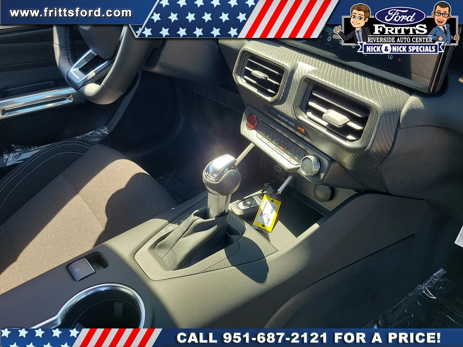 New 2026 Oxford White Ford EcoBoost® Fastback image 20