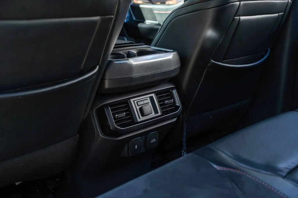 Used 2023 Gray Ford Raptor image 37