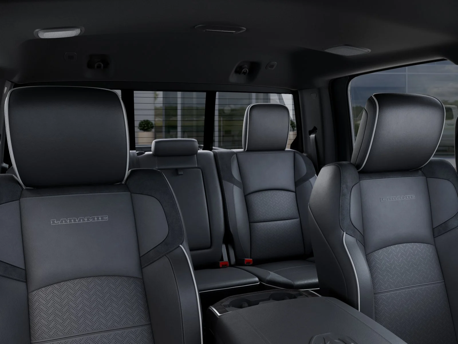 2026 RAM 2500 Laramie - Photo 49
