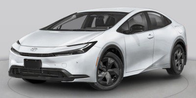 2027 Toyota Prius  LE