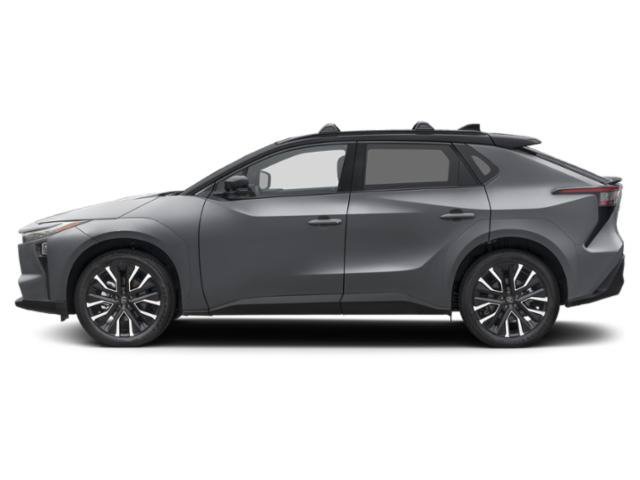 New 2026 Heavy Metal with Midnight Black Metallic roof <sup>1</sup> Toyota  Limited image 3