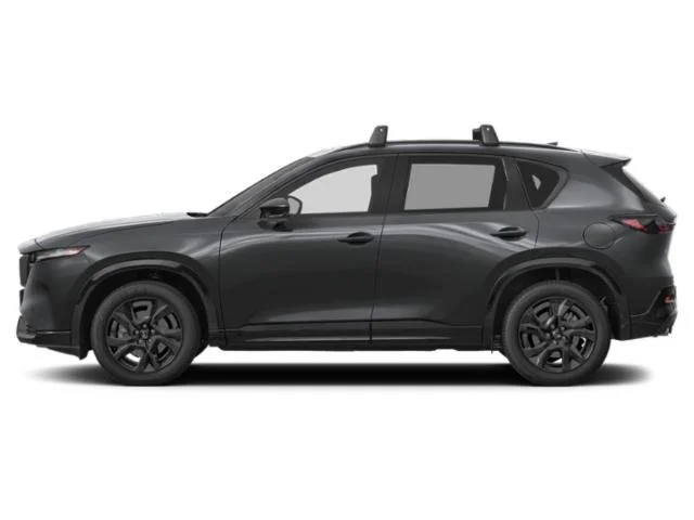New 2026 Machine Gray Metallic Mazda 2.5 S Premium Plus image 3