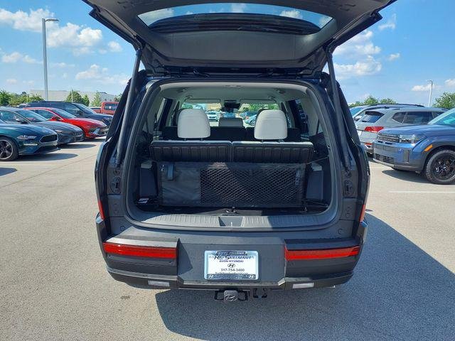 2026 Hyundai Santa Fe SEL - Photo 12