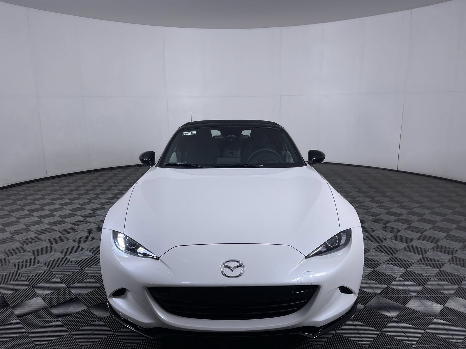New 2026 Snowflake White Pearl Mazda Club image 27