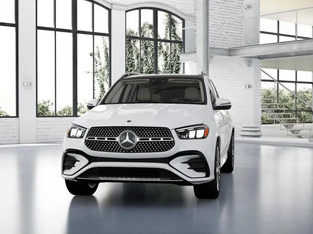 New 2026  Mercedes-Benz GLE 350 image 42
