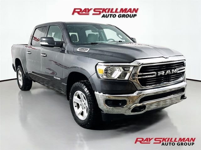 2019 RAM Ram 1500 Pickup
