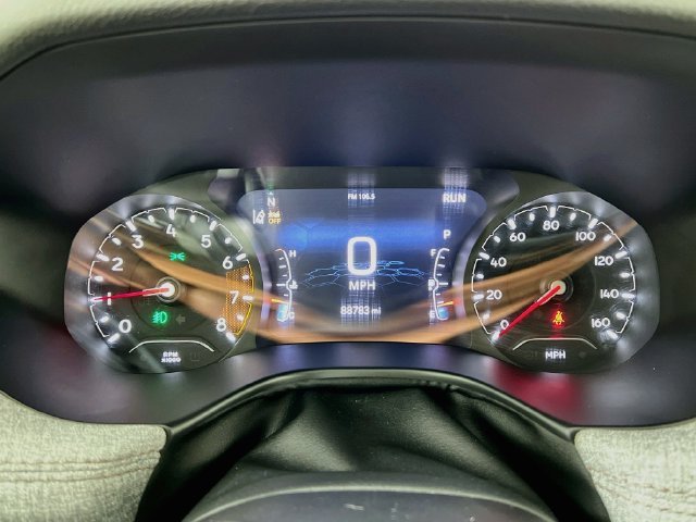 2022 Jeep Compass Latitude Lux - Photo 13