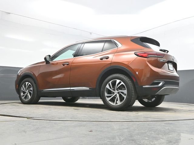 2022 Buick Envision Essence - Photo 39