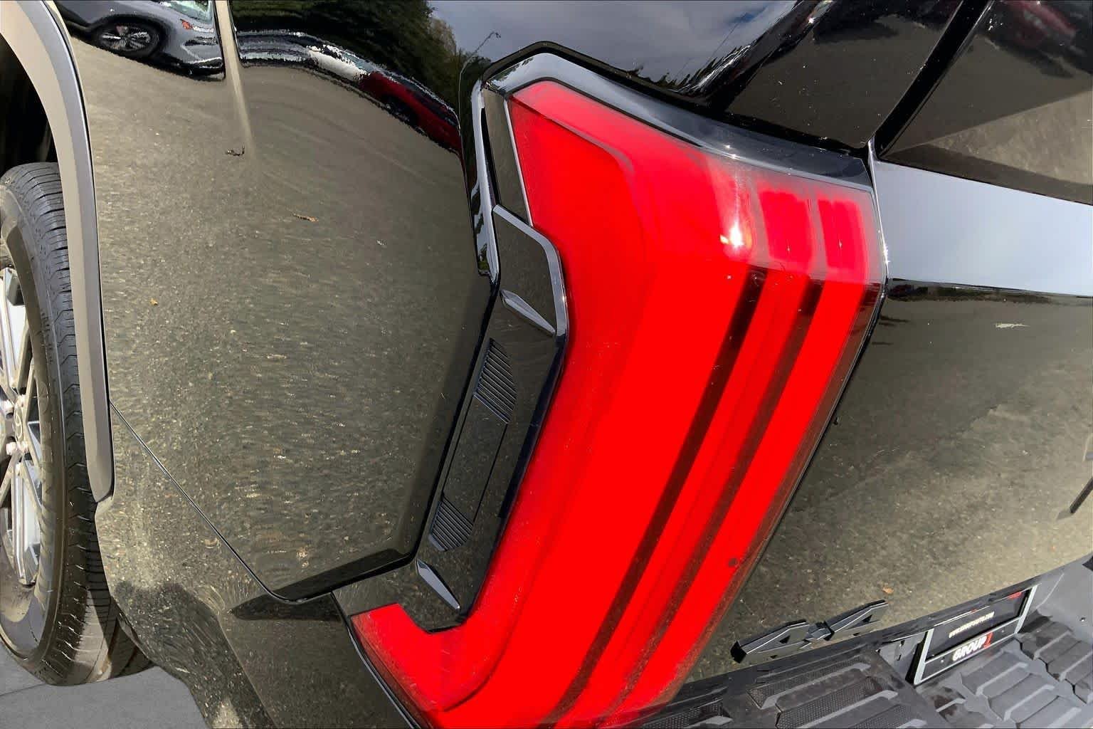 2023 Toyota Tundra SR5 - Photo 29