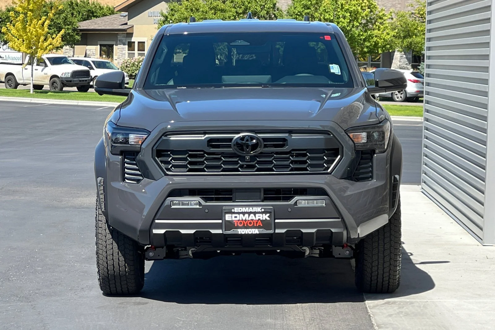 New 2026 Underground Toyota  TRD Off-Road image 5