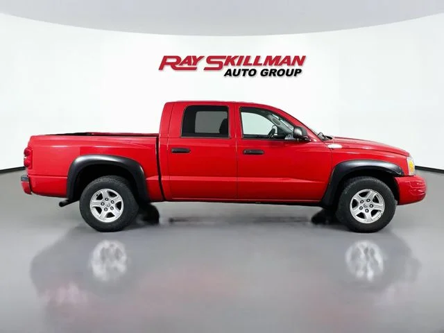 2007 Dodge Dakota SLT - Photo 8