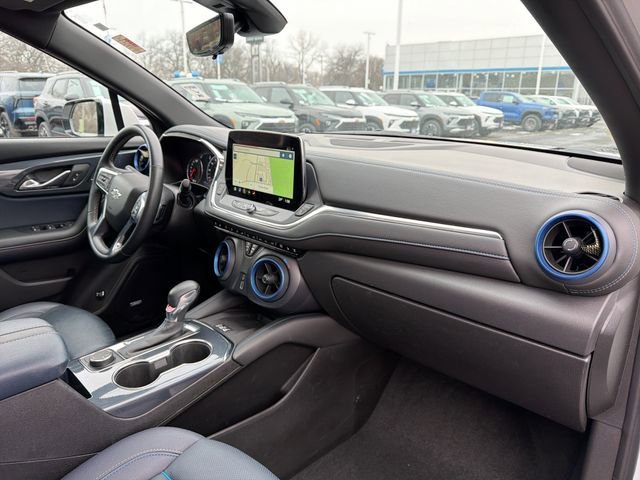 2024 CHEVROLET BLAZER - Image 28
