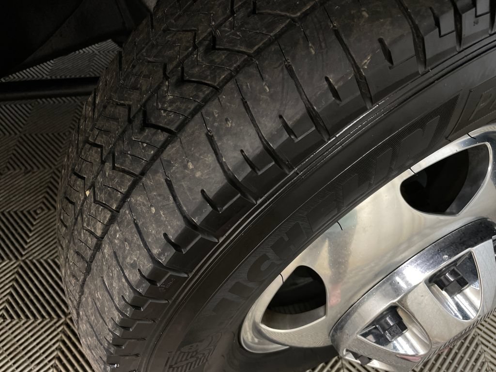 2023 GMC Sierra 3500 Denali HD Denali - Photo 59