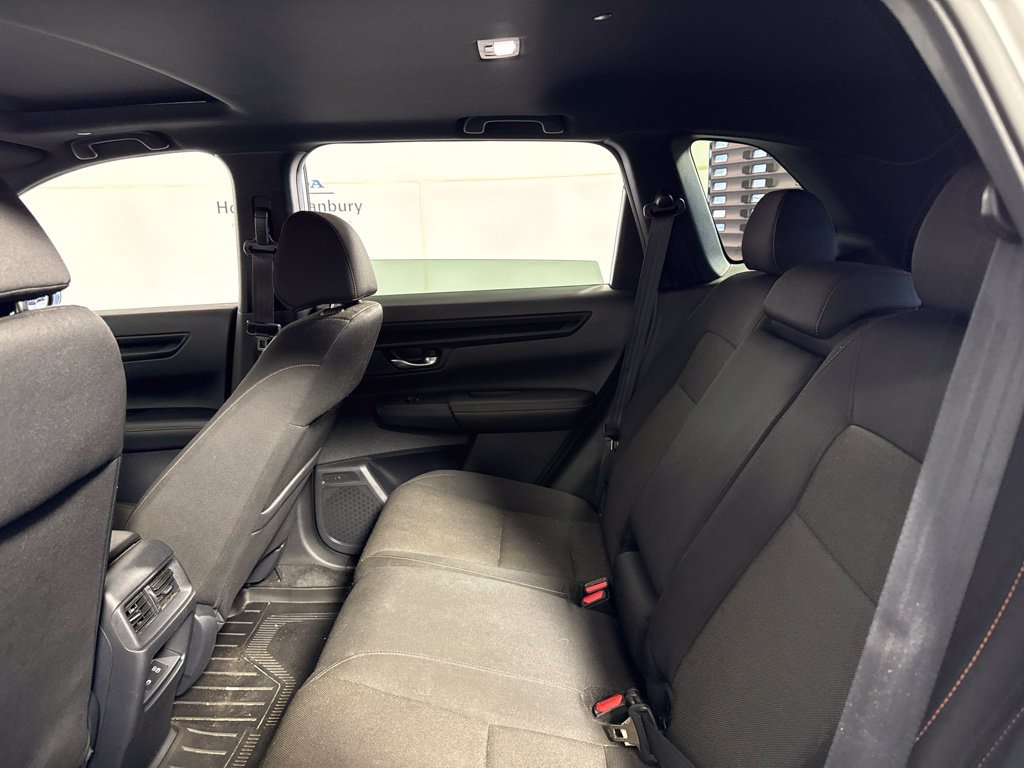 2024 Honda CR-V Sport - Photo 12