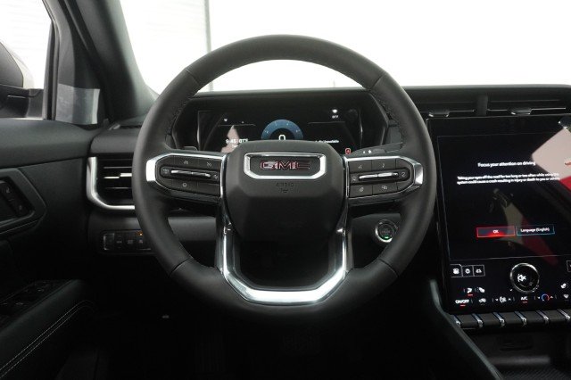 New 2026 Summit White GMC Elevation image 21