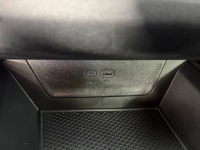 Used 2025 Black Chevrolet LT image 22