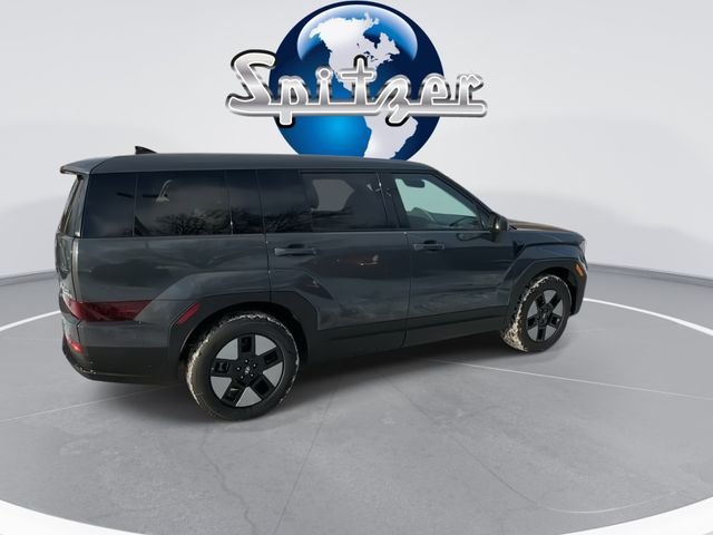 New 2026 Gray Hyundai SE image 36