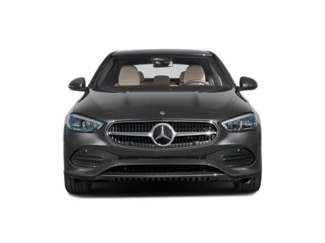 New 2026 Polar White Mercedes-Benz C 300 image 16