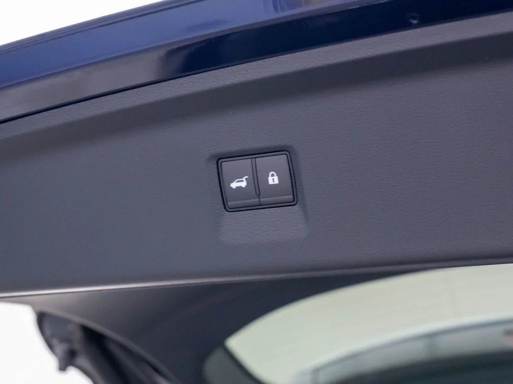 New 2027 GRAND BLUE INFINITI Autograph AWD image 33