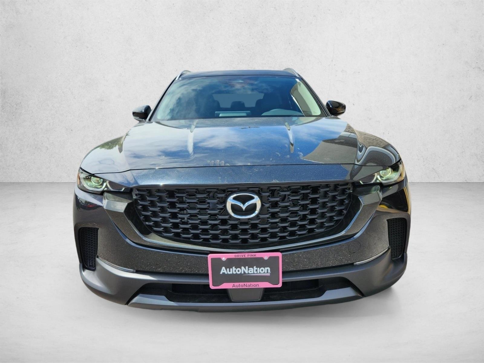 New 2026 Jet Black Mica Mazda 2.5 S Preferred AWD image 8
