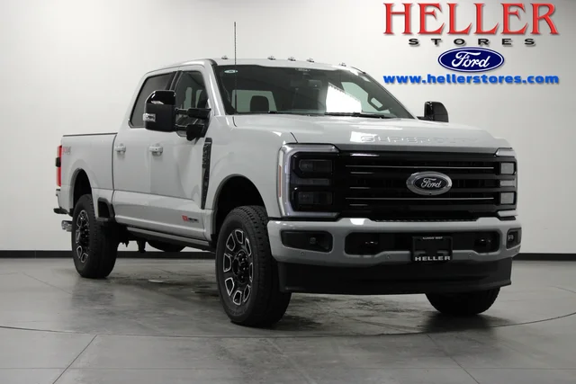 2026 Ford Super Duty