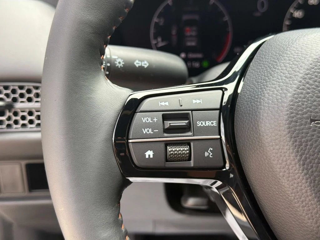 Used 2024 Urban Gray Pearl Honda Sport image 28